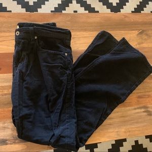 AG Men’s Corduroy Pants